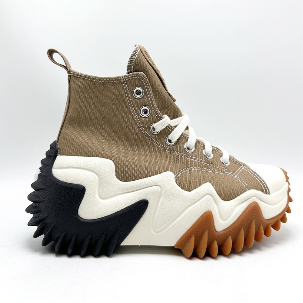 Converse platform High-Top Sneakers